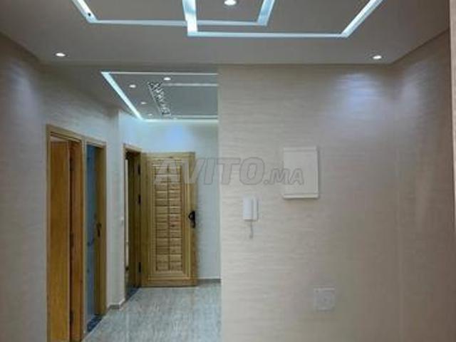 Appartement location à Bouskoura, Gharb-Chrarda-Beni Hssen