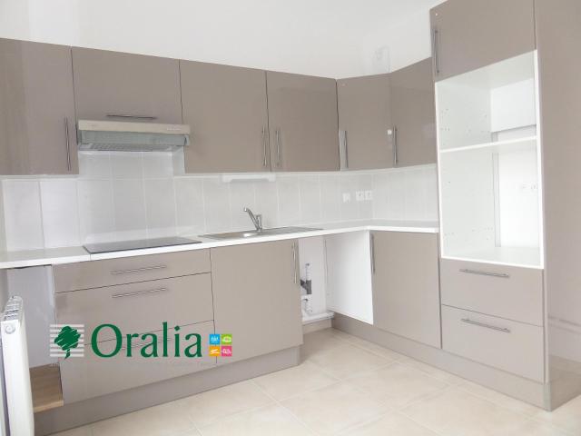 Appartement location à Dijon