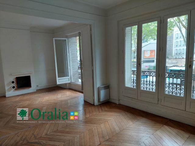 Appartement location à Paris, Île-de-France