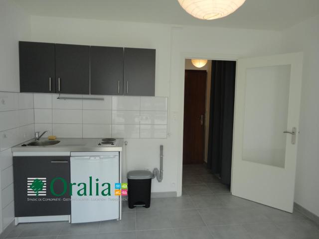 Appartement location à Grenoble