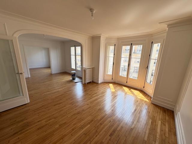 Appartement location à Paris, Île-de-France