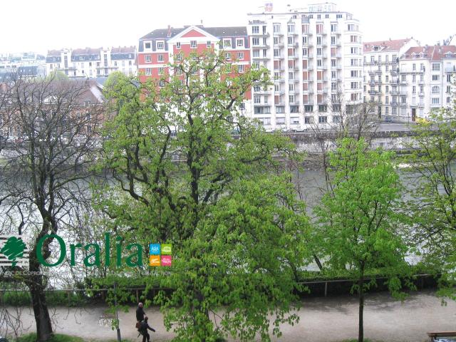 Appartement location à Grenoble