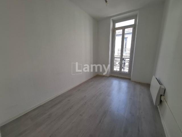 Appartement location à Marseille