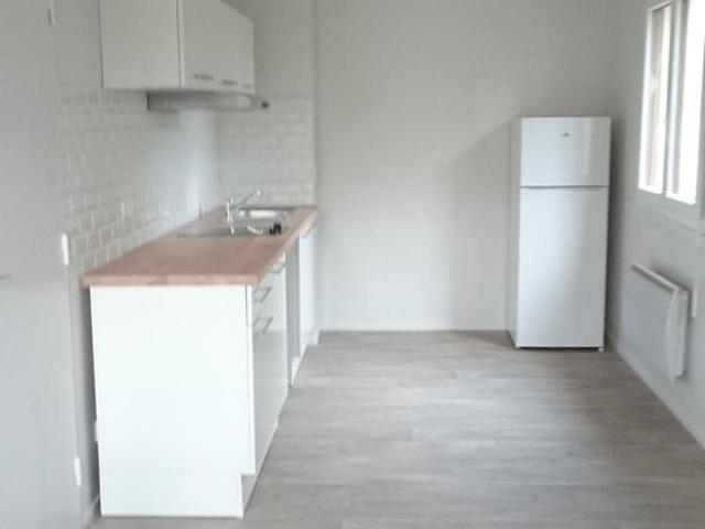 Appartement location à Montferrand, Clermont-Ferrand