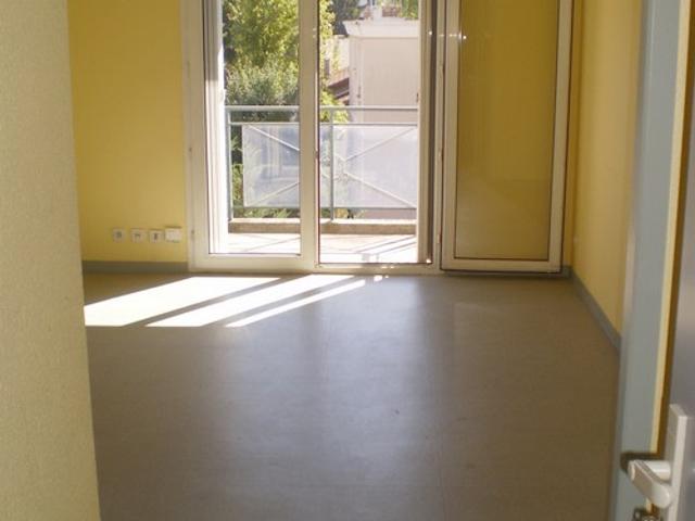Appartement location à Grenoble