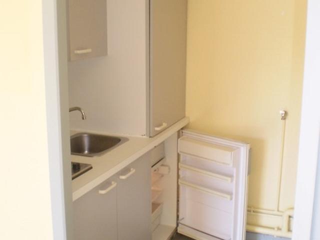 Appartement location à Grenoble