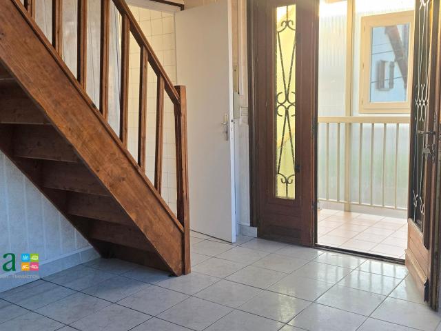 Appartement location à Antony