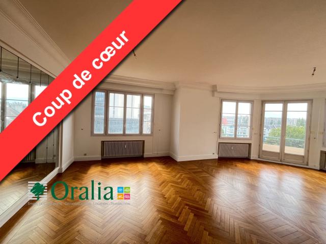 Appartement location à Grenoble