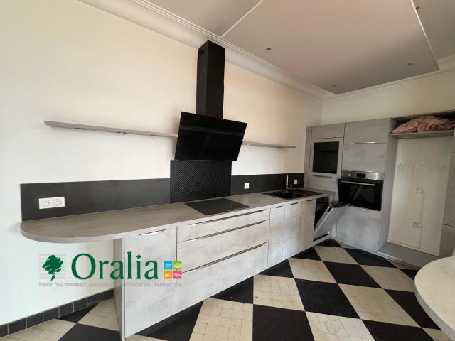 Appartement location à Grenoble