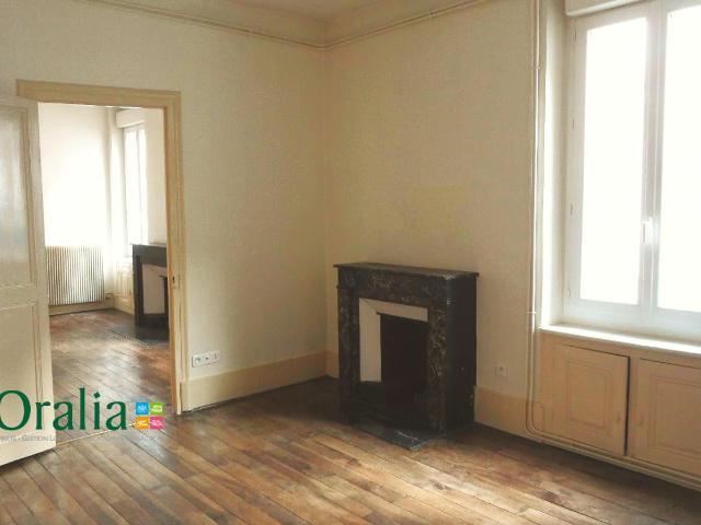 Appartement location à Grenoble