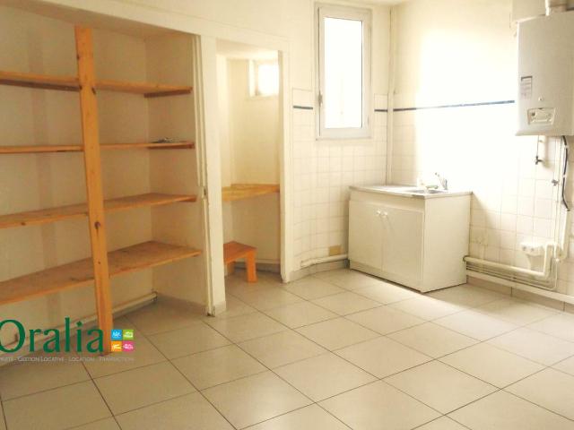 Appartement location à Grenoble