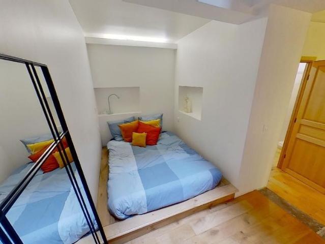 Appartement location à Saint-Alyre, Clermont-Ferrand