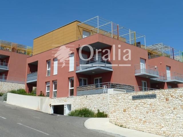 Appartement location à Nîmes
