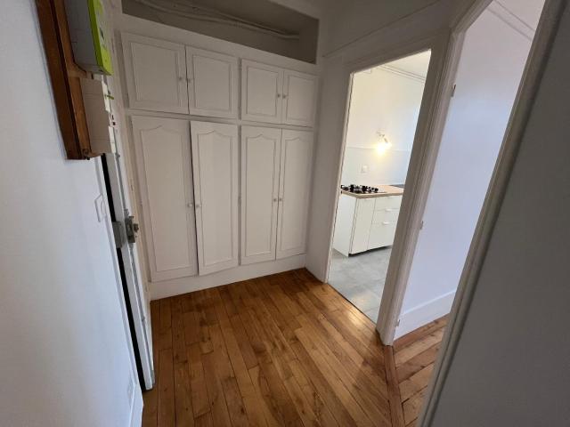 Appartement location à Boulogne-Billancourt, Chaville