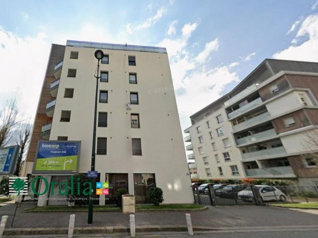 Appartement location à Annecy