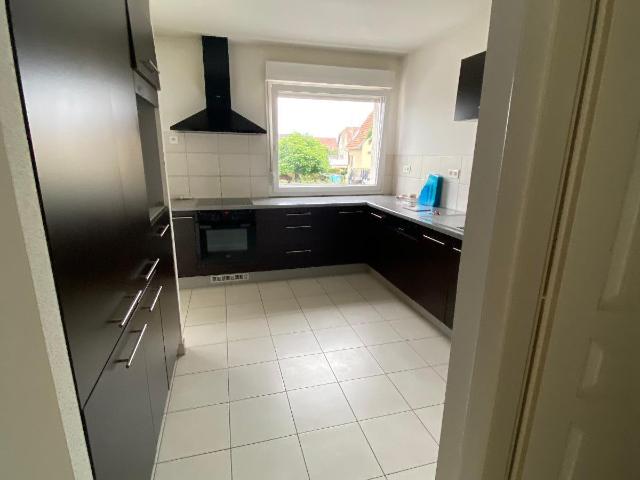 Appartement location à Mulhouse, Bollwiller