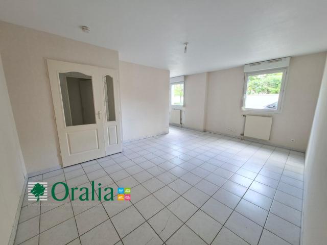 Appartement location à Dijon