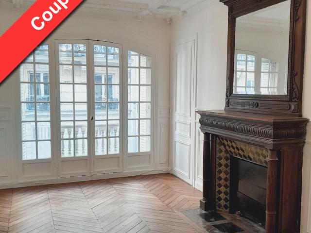 Appartement location à Paris, Île-de-France