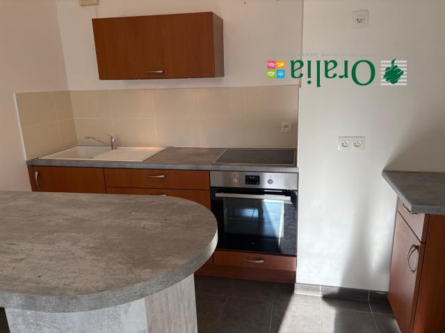 Appartement location à Reims
