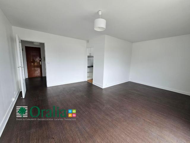 Appartement location à Nanterre, Puteaux
