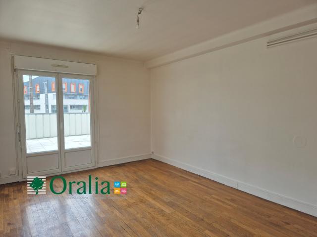 Appartement location à Dijon, Chenôve