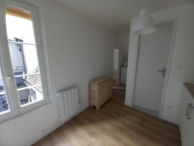 Appartement location à Dijon