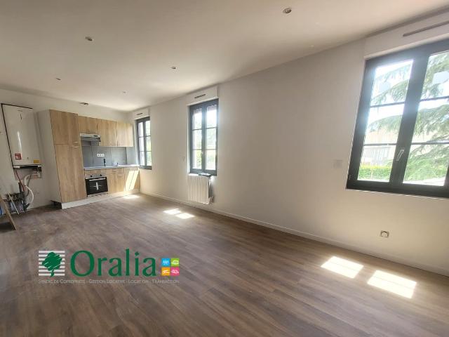 Appartement location à Lesparre-Médoc, Lesparre-médoc