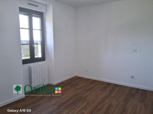 Appartement location à Lesparre-Médoc, Lesparre-médoc
