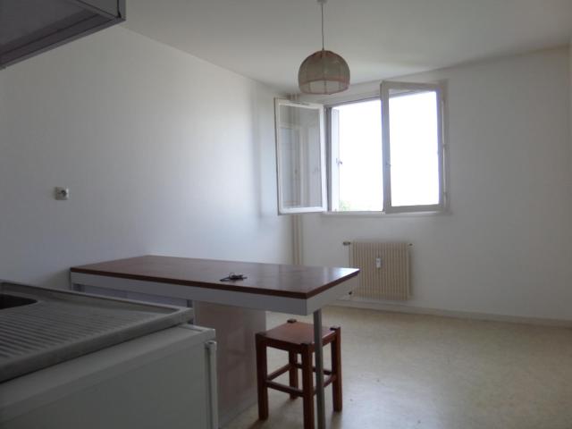 Appartement location à Dijon