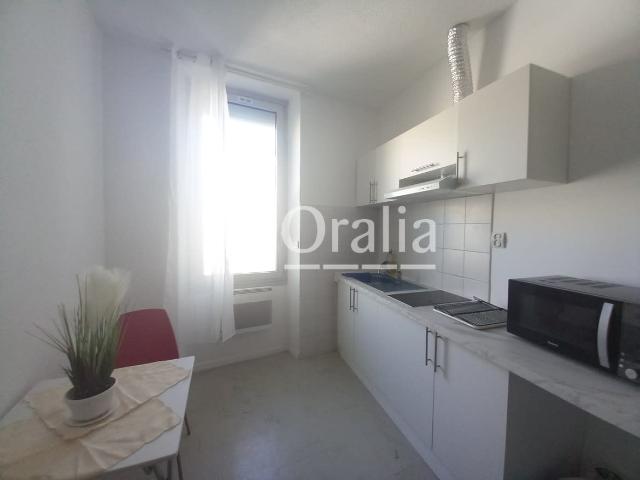 Appartement location à Marseille