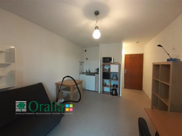 Appartement location à Dijon