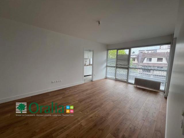 Appartement location à Bobigny, Vaux-montreuil