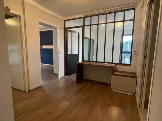Appartement location à Bordeaux