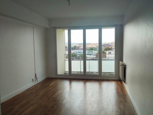 Appartement location à Dijon