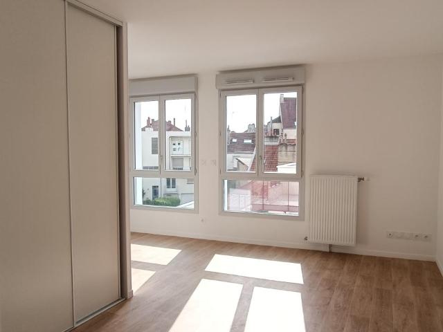 Appartement location à Dijon