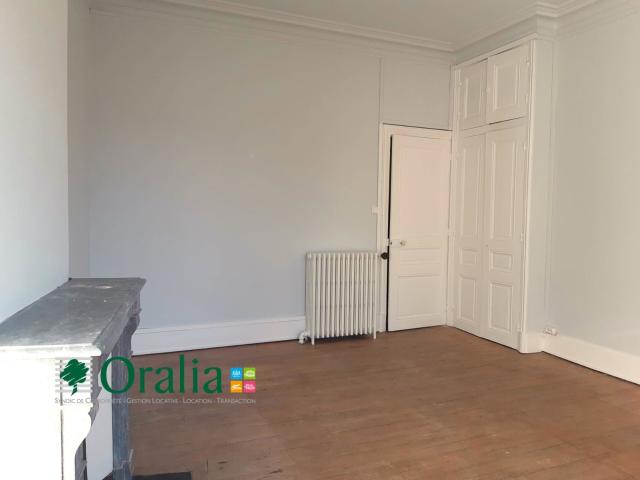 Appartement location à Grenoble