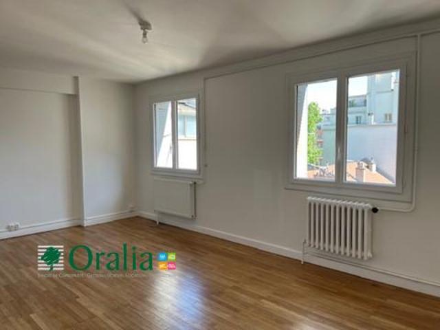Appartement location à Grenoble