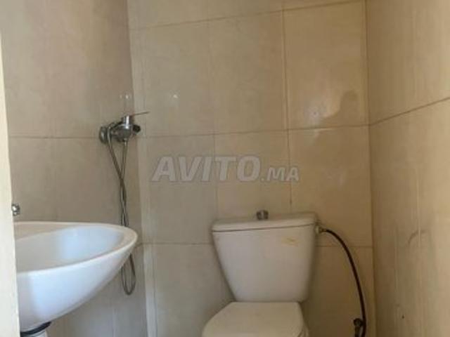 Appartement location à Hay Nahda, Ben Slimane