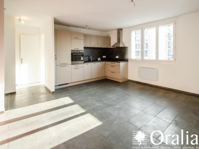 Appartement location à Grenoble, Saint-martin-d'hères
