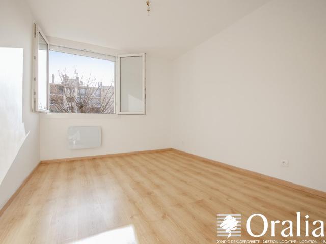 Appartement location à Grenoble, Saint-martin-d'hères