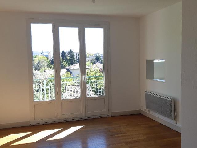 Appartement location à Grenoble