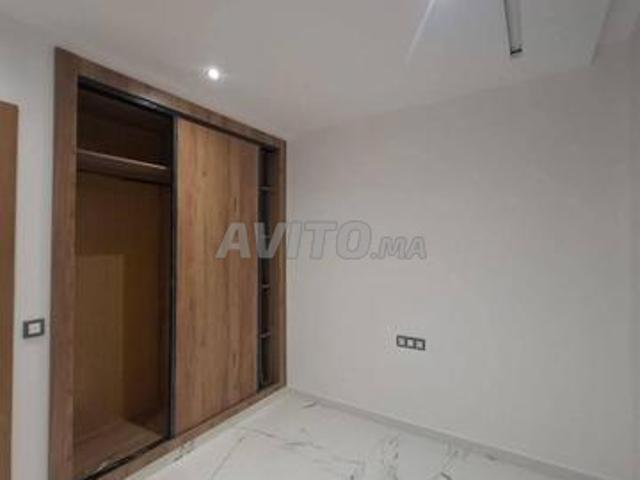 Appartement location à Salé