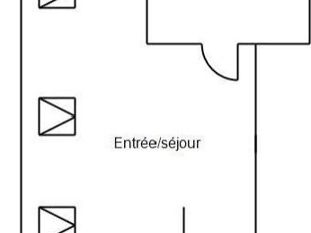 Appartement location à Dijon