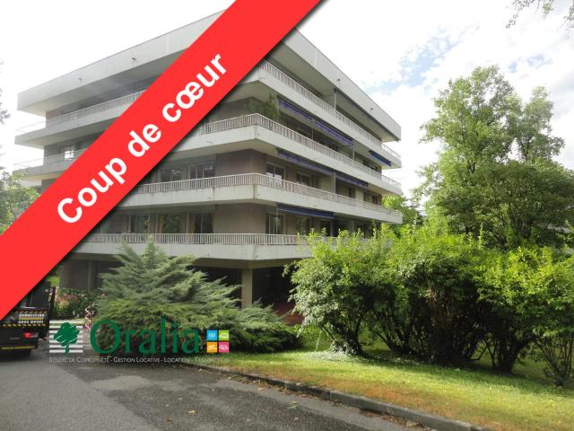 Appartement location à Grenoble, Meylan