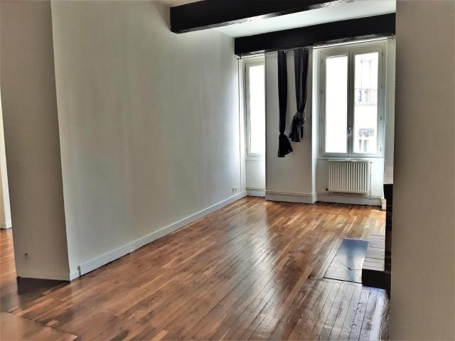 Appartement location à Grenoble