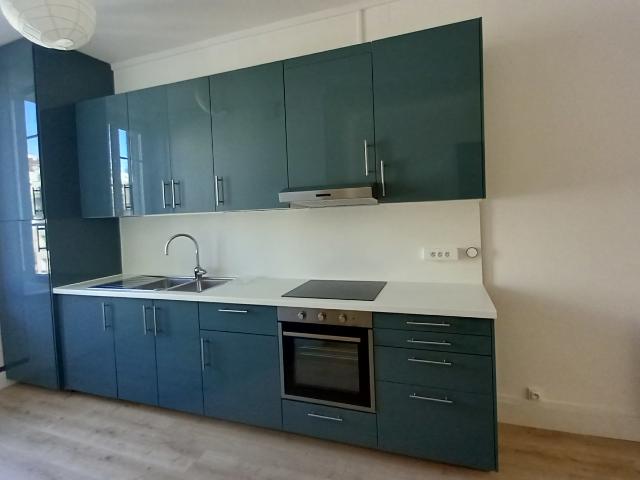 Appartement location à Grenoble
