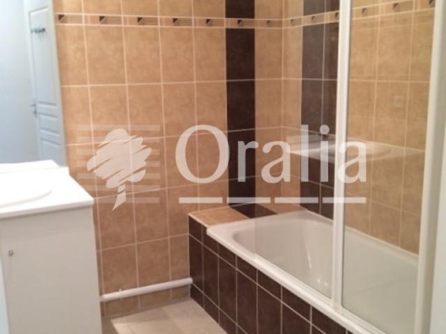 Appartement location à Montpellier