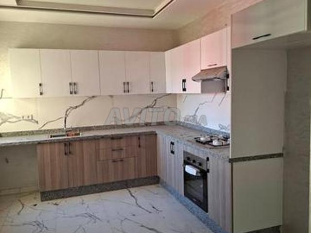 Appartement location à Rbat