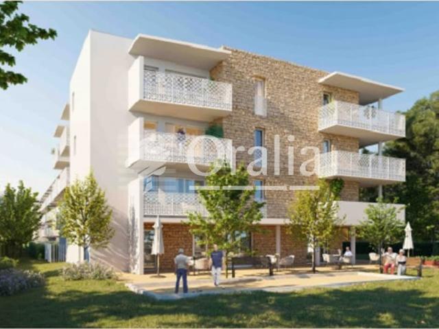 Appartement location à Montpellier, Lattes