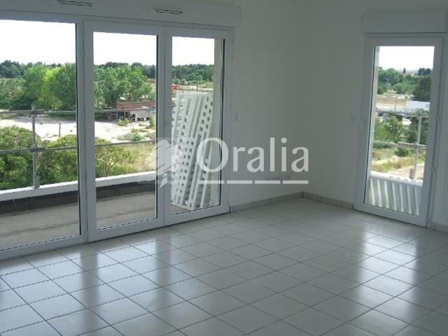 Appartement location à Montpellier